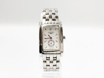 Longines - Dolcevita - Zonder minimumprijs - Dames -