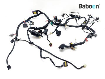Kabelboom Aprilia NA 850 Mana 2007-2008, Verzenden, Gebruikt