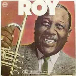 LP gebruikt - Roy Eldridge - The Early Years, Verzenden, Zo goed als nieuw, Overige formaten