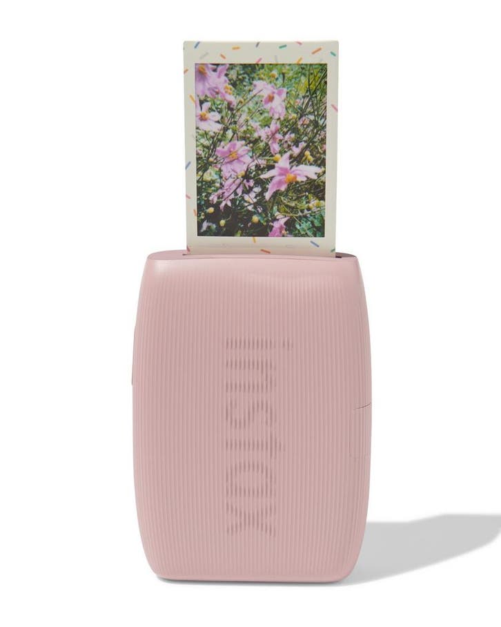 Fujifilm Instax mini Link 3™ roze, Computers en Software, Overige Computers en Software, Nieuw, Verzenden