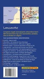 Lanzarote / ANWB Extra 9789018033668 Véronica Reisenegger, Boeken, Verzenden, Gelezen, Véronica Reisenegger