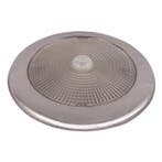 Plafondlamp LED voor boot/kajuit Ø132mm, Ophalen of Verzenden, Nieuw