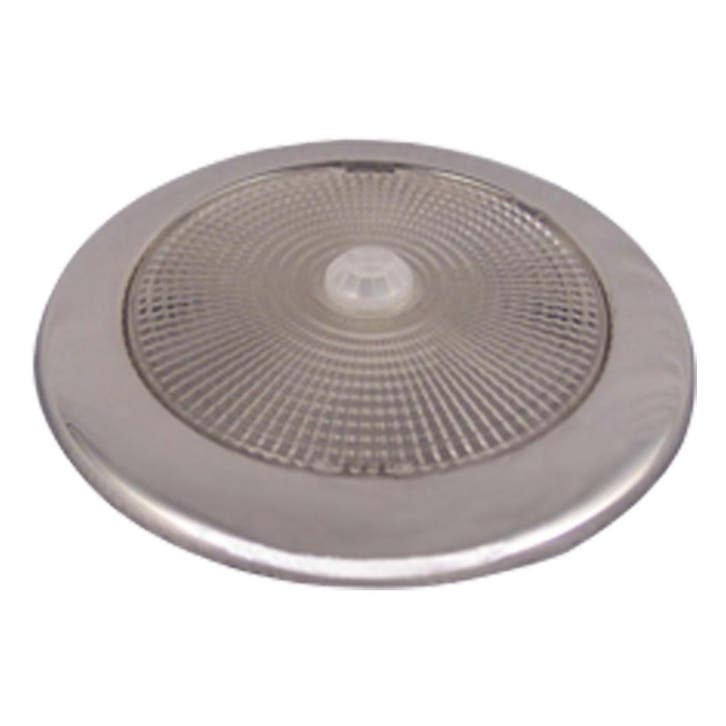 Plafondlamp LED voor boot/kajuit Ø132mm, Watersport en Boten, Bootonderdelen, Nieuw, Ophalen of Verzenden