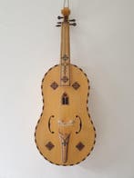 Vedel - Liutaio Walter Cangialosi - Aantal items: 1 - Italië, Nieuw