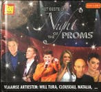 Various - Het Beste Uit Night Of The Proms 1, Ophalen of Verzenden, Gebruikt