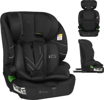 Autostoel met ISOFIX – 1.5 tot 12 jaar (76-150 cm / 9 - 36, Verzenden, Nieuw