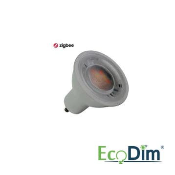 Ecodim Zigbee GU10 Spot 5W, Ophalen of Verzenden, Nieuw