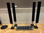 Bang & Olufsen - Beolab 8000 Suround Set + Beosound 9000 CD, Nieuw