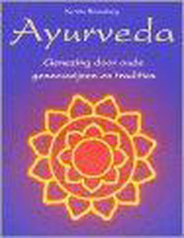 AYURVEDA 9789055134823 Kris Rosenberg, Verzenden, Gelezen, Kris Rosenberg