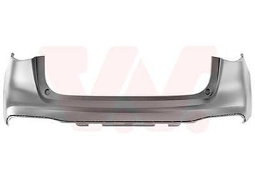 Bumper o.a: MG, HS, EHS I (AS23), Ophalen of Verzenden, Nieuw, MG, Bumper