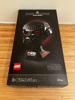 Lego Set - 75343 - Star Wars - Dark Trooper, Nieuw