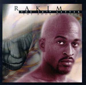 cd - Rakim - The 18th Letter / The Book Of Life, Verzenden, Zo goed als nieuw