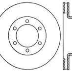 StopTech 07-08 Toyota FJ Cruiser / 05-08 Tacoma (6 lug) /, Ophalen of Verzenden, Nieuw