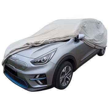 Buitenhoes voor Kia Niro Mk1 (2016-2024) 100% waterproof en, Ophalen of Verzenden, Nieuw, Kia