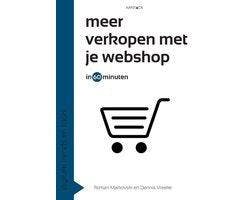 Boek Digitale trends en tools in 60 minuten 13 - Meer verkop, Boeken, Verzenden, Zo goed als nieuw