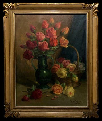 Joan Cardells i Alemán (1948) - La Tendresse
