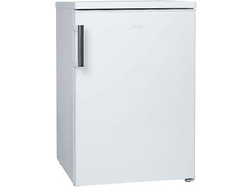 Everglades - Breedte 56 cm - Hoogte 84.5 cm - Inhoud 120 L, Zonder vriesvak, Minder dan 85 cm, Verzenden, 100 tot 150 liter