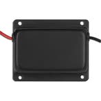 LED Weerstand Canbus 12V of 24V, 24 volt, Ophalen of Verzenden, Nieuw