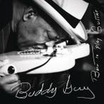 cd - Buddy Guy - Born To Play Guitar, Cd's en Dvd's, Verzenden, Zo goed als nieuw