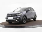 Zakelijke Lease |  Volkswagen T-Cross 1.0 TSI 110pk DSG Life, Automaat, Gebruikt, Euro 6, Overige kleuren
