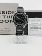 Omega x Swatch - MoonSwatch - Mission to the Moon - Zonder, Nieuw
