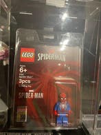 Lego Minifiguur - Spider-Man, Marvel, SDCC - Spider-Man, Nieuw