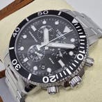 Tissot - Seastar 1000 Chronograph - Zonder minimumprijs -, Nieuw