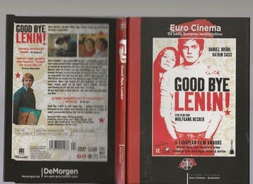 Good Bye, Lenin! (Euro Cinema), Verzenden, Nieuw in verpakking