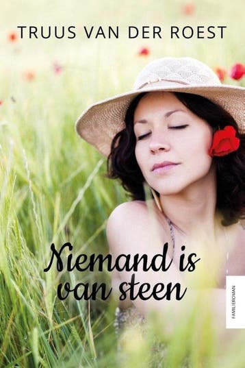 Niemand is van steen - Truus van der Roest 9789401908917, Boeken, Verzenden, Zo goed als nieuw, Truus van der Roest