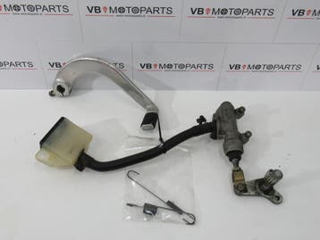 Suzuki GSX 750 F Rempomp achter, Ophalen of Verzenden, Nieuw
