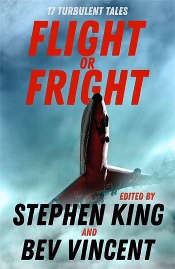 Flight or Fright - Stephen King 9781473691582, Verzenden, Zo goed als nieuw, Stephen King