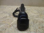 Datalogic Gryphon GM4200 Draadloze 1D Scanner USB - Zwar..., Gebruikt, Barcodescanner