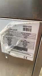 Maxima VH-2000 Ultra Doorschuifvaatwasser, Zakelijke goederen, Horeca | Keukenapparatuur, Ophalen of Verzenden, Gebruikt