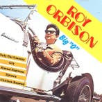 cd - Roy Orbison - Big O, Verzenden, Zo goed als nieuw
