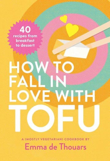 9781922754479 How to Fall in Love with Tofu, Verzenden, Nieuw, Emma de Thouars