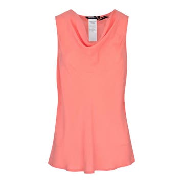 Pennyblack • roze top Edict • 36 (IT42), Kleding | Dames, Tops, Verzenden, Nieuw, Pennyblack, Roze