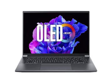 Acer - Swift X 14 Sfx14-71g-776n - 14.5 inch - Steel Grey, Computers en Software, Windows Laptops, Met videokaart, Qwerty, Verzenden