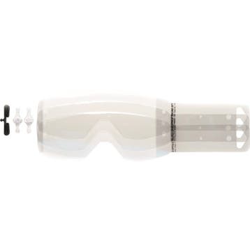 Scott Hustle Pro Stack Tear off 2x 7 stuks, Ophalen of Verzenden, Nieuw