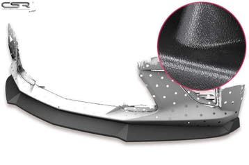 Voorspoiler Chevrolet Camaro 6 mat zwart, Ophalen of Verzenden, Nieuw