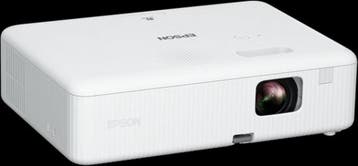 Epson EpiqVision Flex CO-FH01 beamer, Audio, Tv en Foto, Beamers, Verzenden, Nieuw