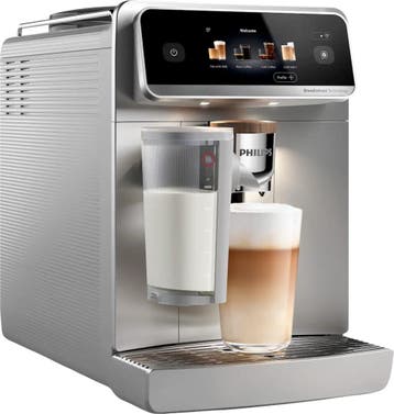 Philips Café Aromis 8000-serie - Espressoapparaat, Witgoed en Apparatuur, Koffiezetapparaten, Verzenden, Refurbished