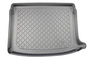 Kofferbakmat voor VW Taigo vanaf 2021- (Hoge laadvloer), Verzenden, Nieuw