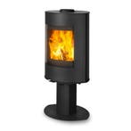 Houtkachel AmbiFire Vela - 5,6kW, Verzenden, Nieuw