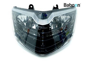 Koplamp Piaggio | Vespa MP3 300 ie LT Yourban 2011-2016, Verzenden, Gebruikt