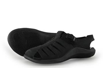 Westland Sandalen in maat 37 Zwart, Kleding | Dames, Schoenen, Westland, Verzenden, Zwart, Sandalen of Muiltjes