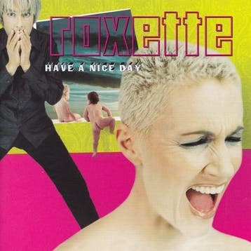 Roxette - Have A Nice Day CD, Verzenden, Nieuw in verpakking