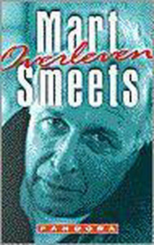 Overleven - Smeets, Boeken, Romans, Gelezen, Verzenden