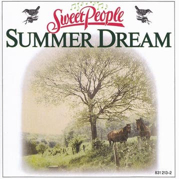 Sweet People - Summer Dream, Ophalen of Verzenden, Gebruikt