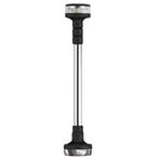 Batsystem 360 graden toplicht telescopisch LED 60-120cm, Watersport en Boten, Bootonderdelen, Ophalen of Verzenden, Nieuw