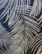 Meubelstof - 500 cm - 140 cm - Luxe meubelstof, Antiek en Kunst